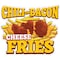 Signmission Chili Or Bacon Cheese Fries Decal Concession Stand Food Truck Sticker, D-12 D-DC-12 Chili Or Bacon Cheese Fries19 - alternate 1